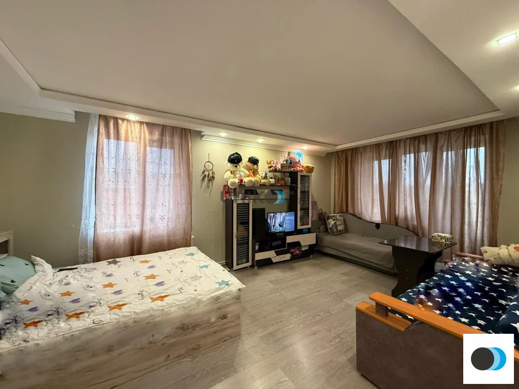 Продажа квартиры, Иглино, Иглинский район, Урманская улица - Фото 1