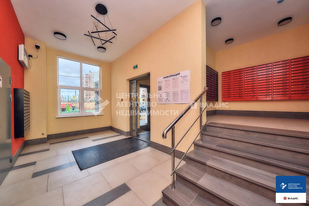Продажа квартиры, Рязань, ул. Зубковой - Фото 11