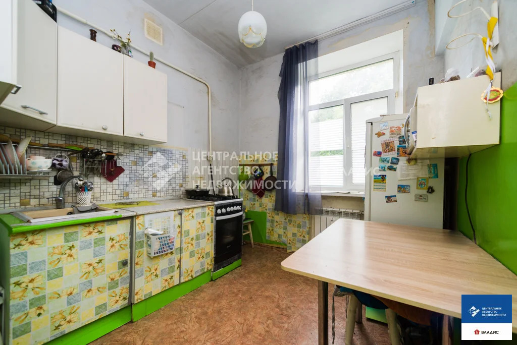 Продажа квартиры, Рязань, ул. Белякова - Фото 8