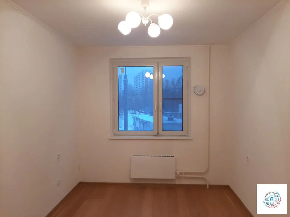 Продается квартира, 40 м - Фото 1