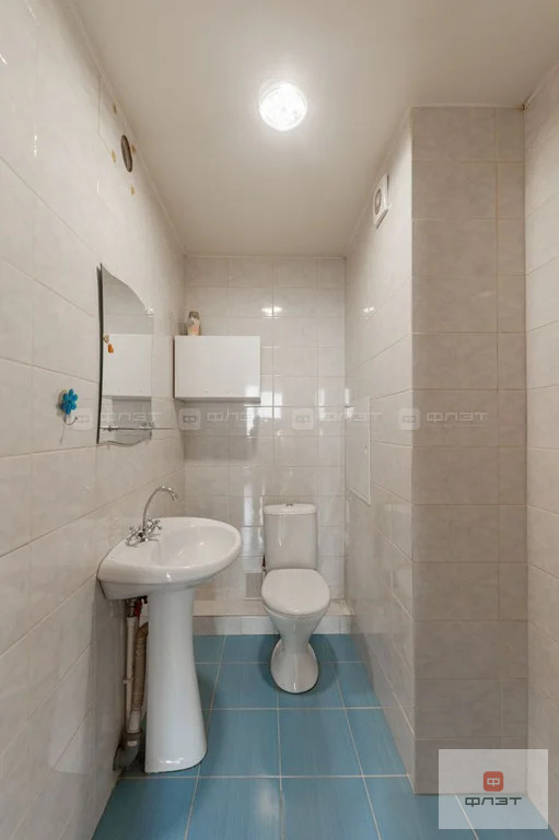 Продажа квартиры, Куюки, Пестречинский район, 6-й квартал - Фото 16