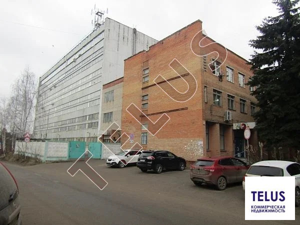 МО, г. Павловский Посад, Большая Покровская ул., Комплекс Зданий 5199 ... - Фото 13