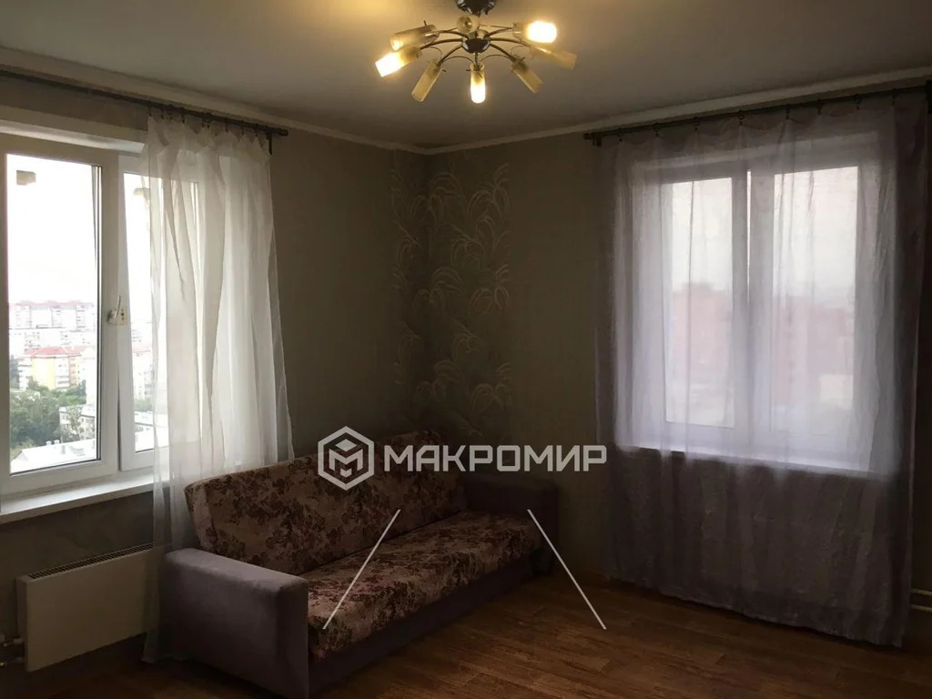 Аренда квартиры, Новосибирск, м. Площадь Маркса, ул. Пархоменко - Фото 2