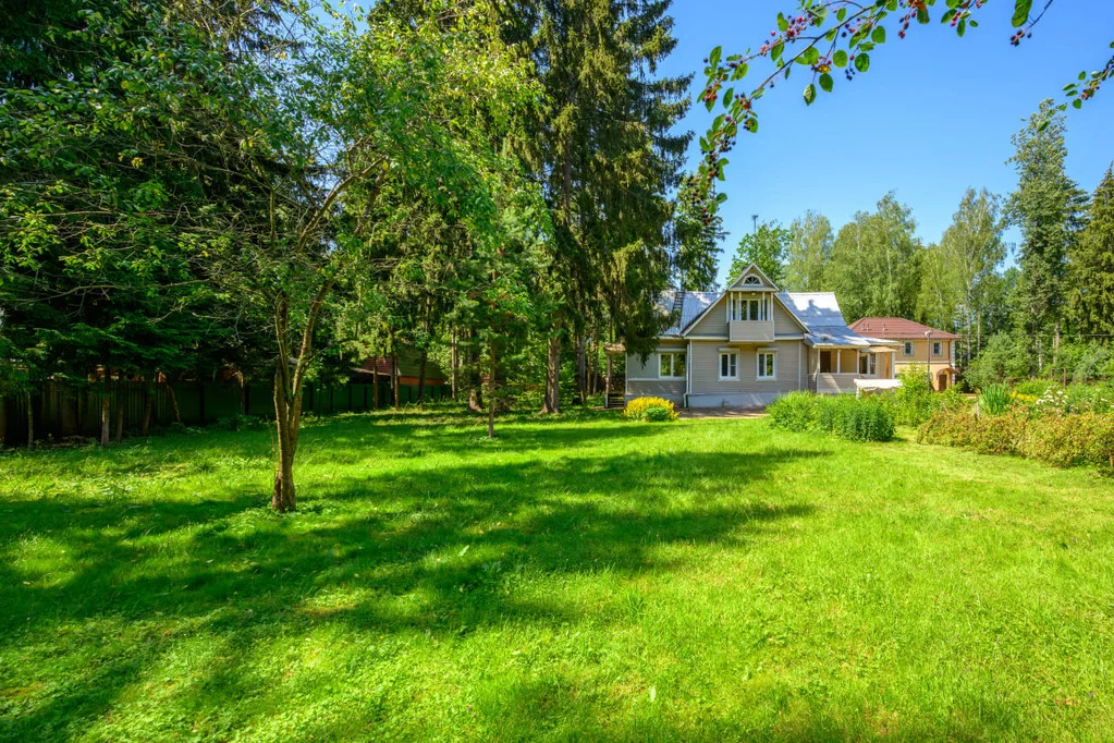 Продажа участка, Апрелевка, Наро-Фоминский район, ул. Кутузова - Фото 4