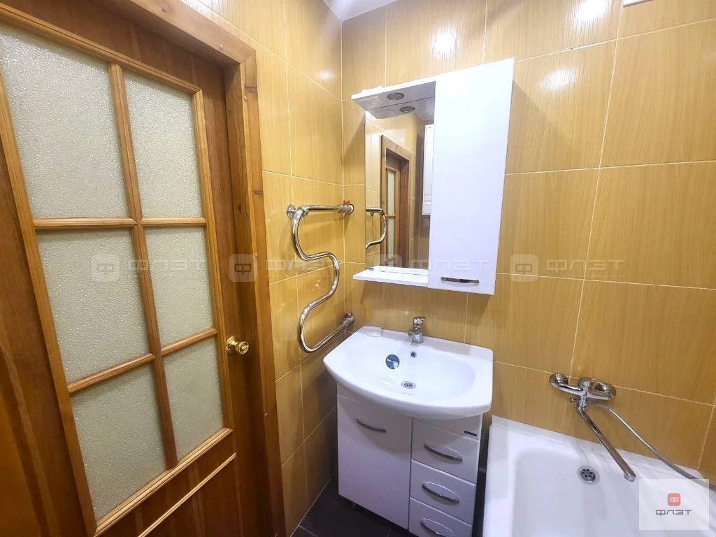 Продажа квартиры, Казань, ул. Батыршина - Фото 14