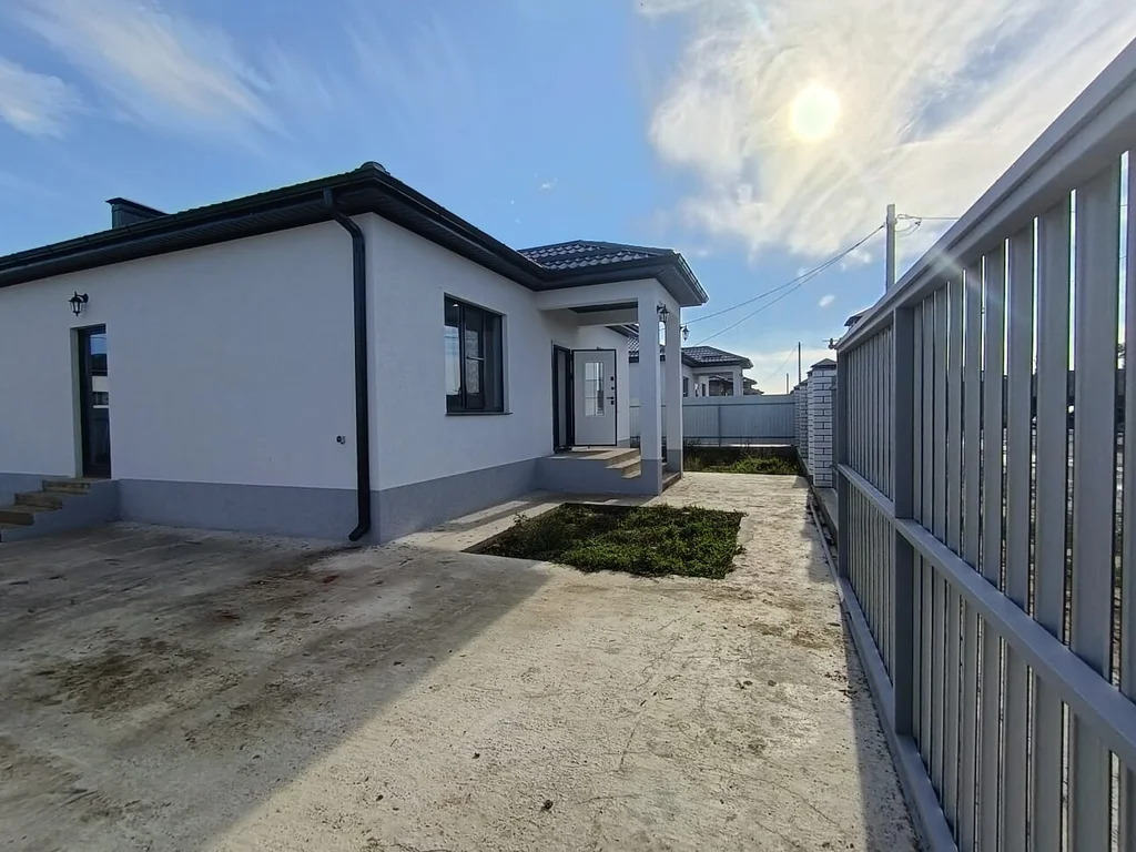 Продажа дома, Крымск, Крымский район, улица Горбунова - Фото 9