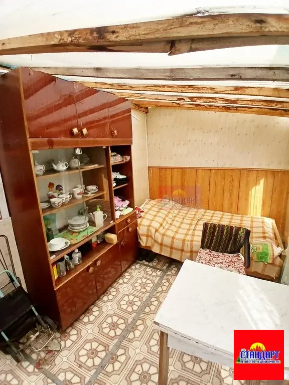 Дача СНТ 1 - Фото 6