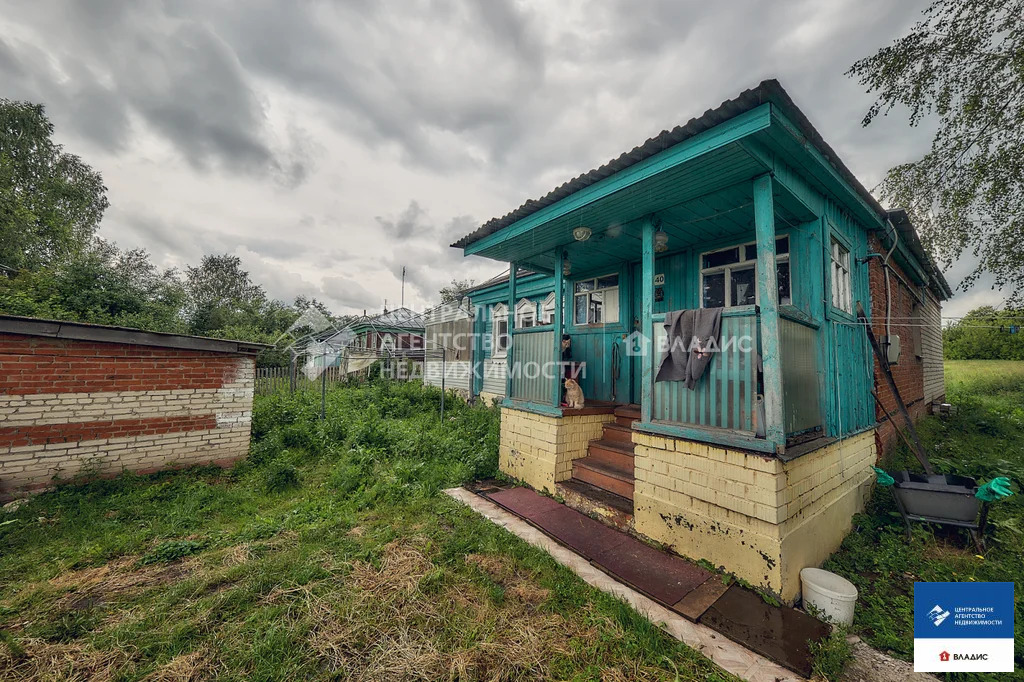 Продажа дома, Старое Батурино, Рыбновский район, 40 - Фото 2