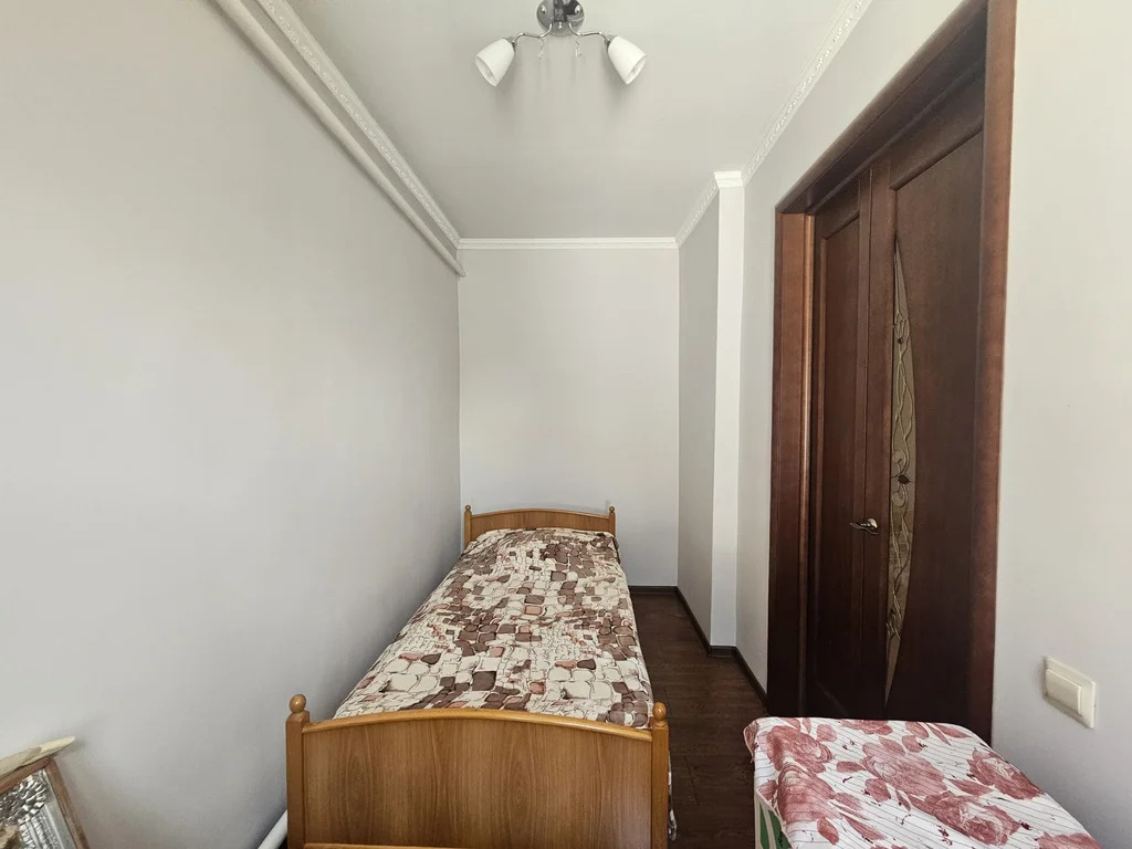 Продажа дома, Новоукраинский, Крымский район, ул. Темченко - Фото 17