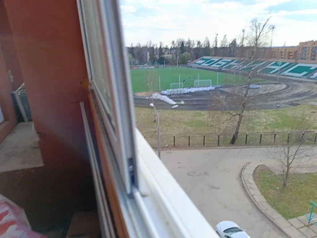 1к.кв. ул. Шацкого, дом 11 - Фото 18