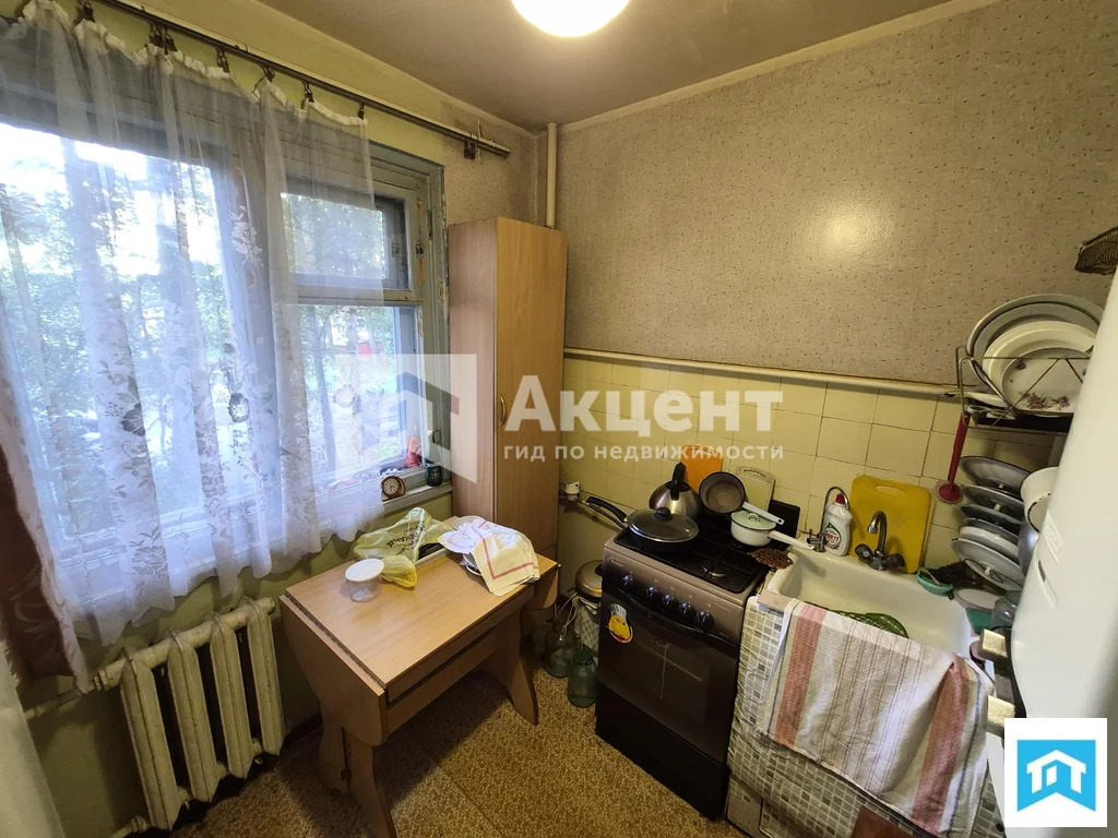 Продажа квартиры, Иваново, ул. Шубиных - Фото 5