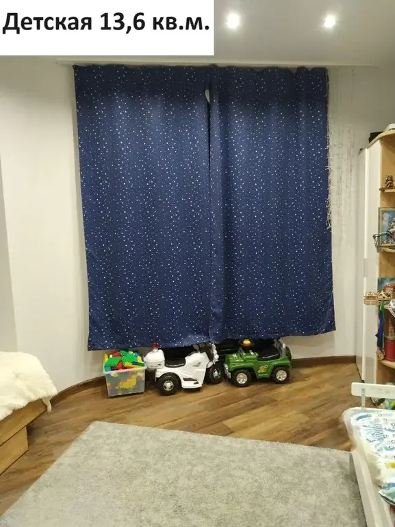 Продается с дизайнерским ремонтом 3-х комнатная квартира - Фото 36