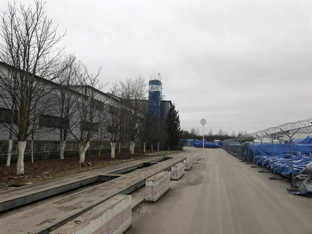 Продажа псн, Сиверский, Гатчинский район, П.Сиверский промзона участок . - Фото 5