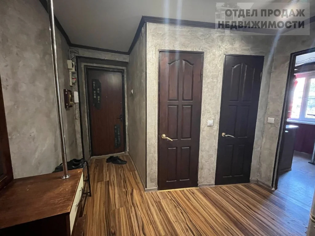 3х комнатная квартира - Фото 11