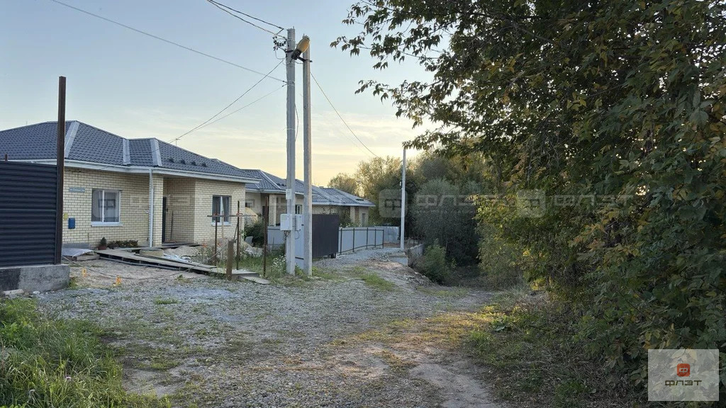 Продажа дома, Казань, Константиновка ул. Озерная - Фото 17