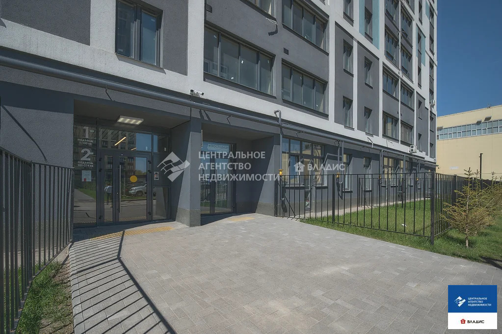 Продажа квартиры, Рязань, улица Земнухова - Фото 13
