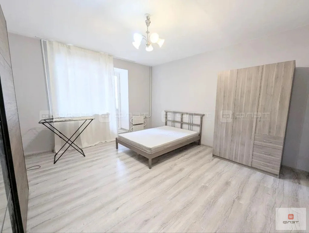 Аренда квартиры, Казань, ул. Академика Губкина д.30в - Фото 5