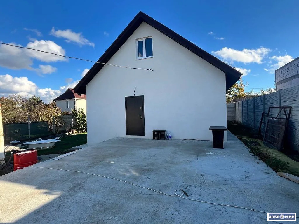 Продается Дом - Фото 3