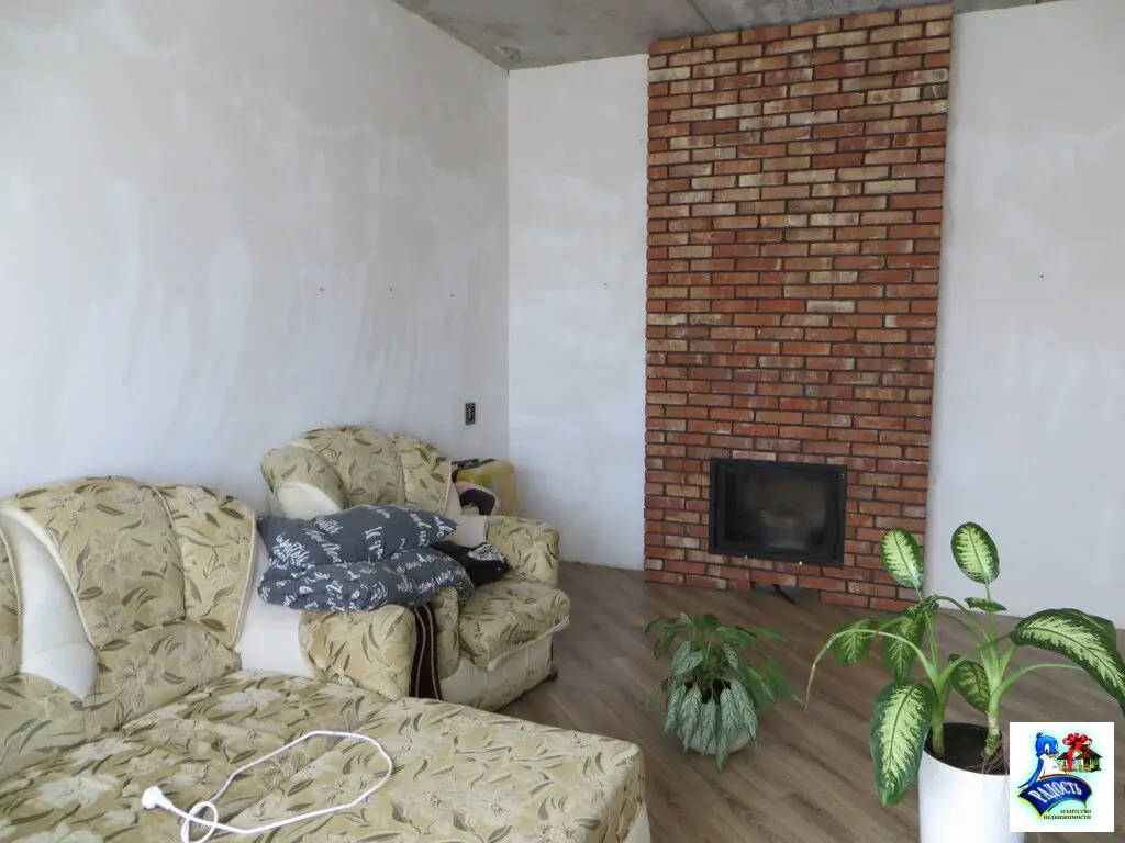 Продам красивый дом с полным ремонтом и новыми коммуникациями. - Фото 6