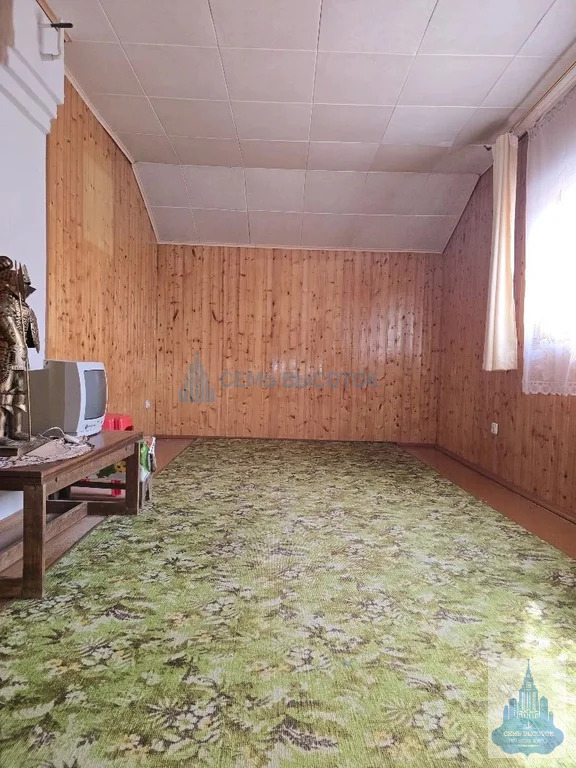 Продажа дома, Подольск, 7 - Фото 5