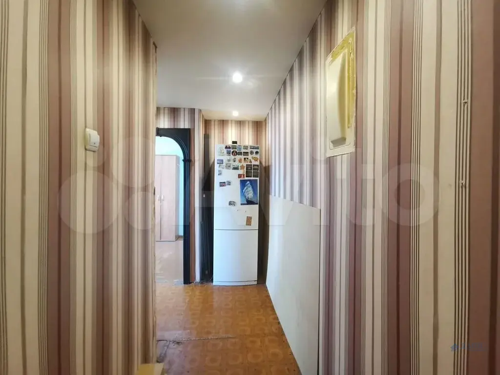 2-к. квартира, 43,9 м, 4/5 эт. - Фото 11