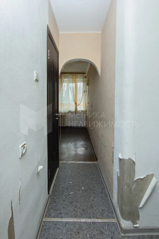 Продажа квартиры, Тюмень, г Тюмень - Фото 18