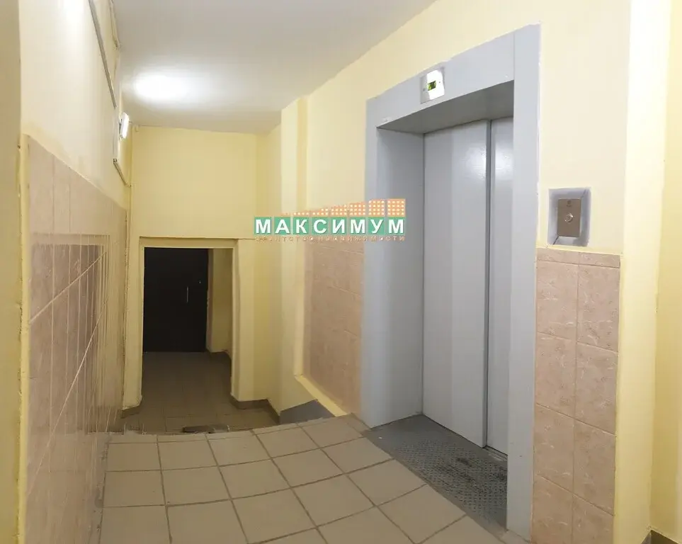 2 комнатная квартира в Домодедово, Кутузовский проезд, д.12 - Фото 10