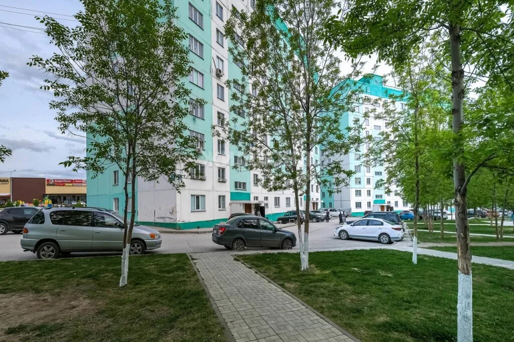 Продажа квартиры, Новосибирск, Татьяны Снежиной - Фото 20