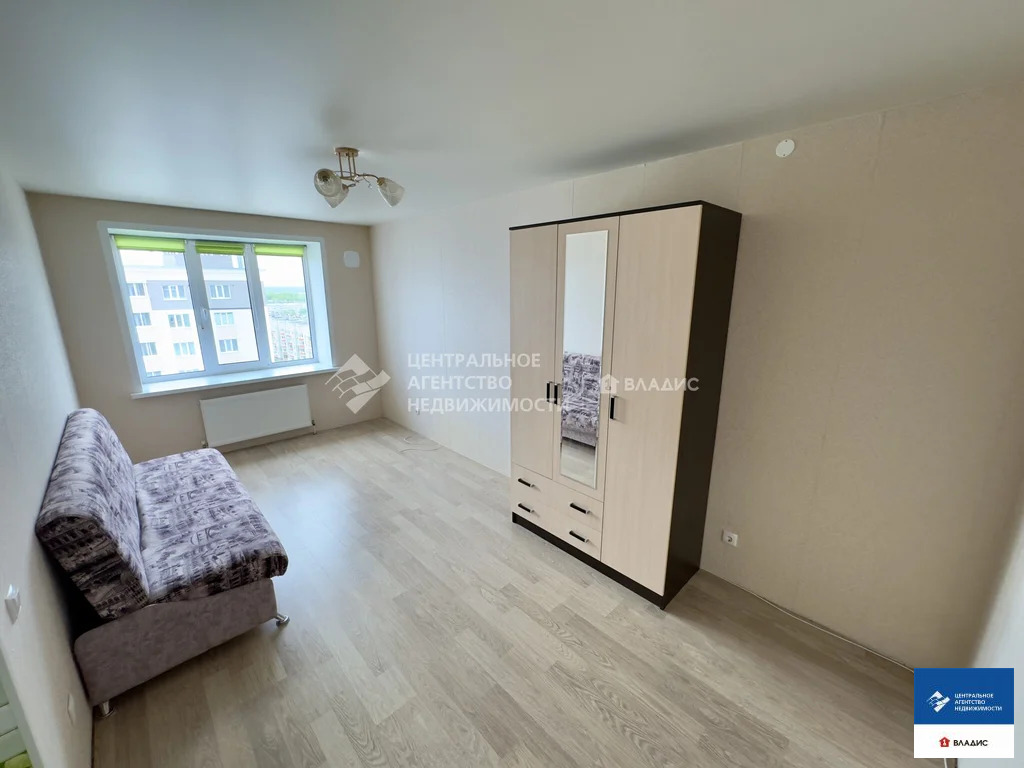 Аренда квартиры, Рыбное, Рыбновский район, Крымская улица - Фото 9