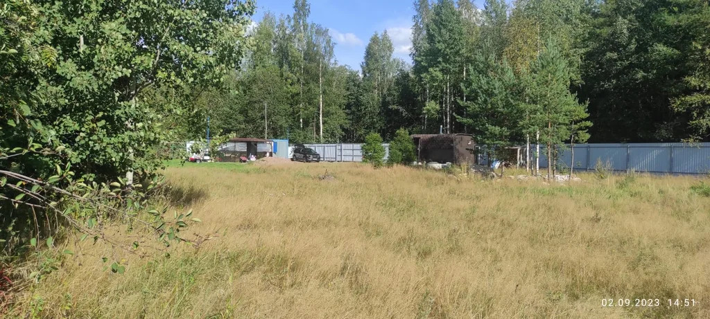 Участок 23 сотки для арендного бизнеса или личного коттеджа. - Фото 8