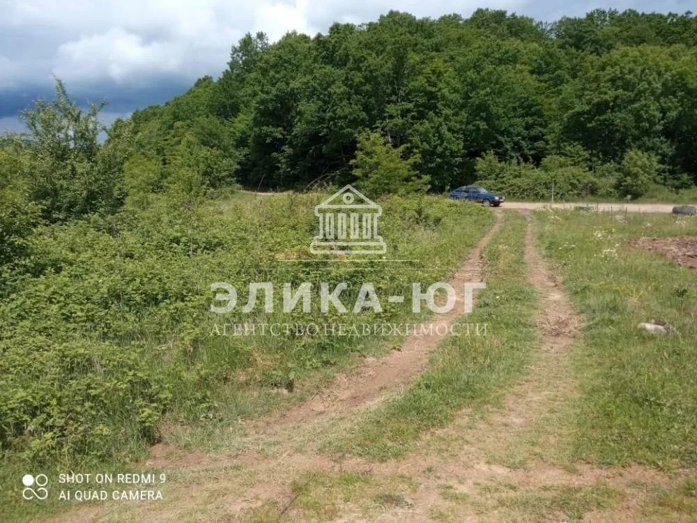 Продажа участка, Дефановка, Туапсинский район, мкр. Озерный - Фото 3