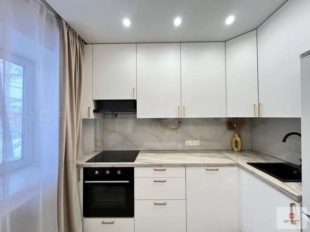 Продажа квартиры, Казань, ул. Авангардная - Фото 1