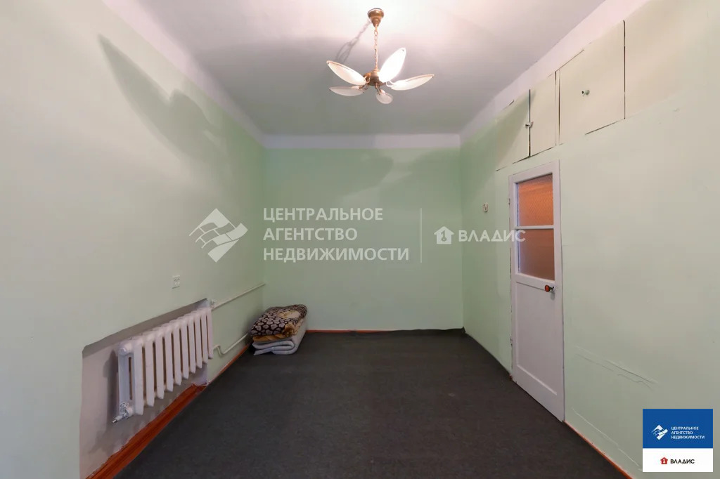 Продажа квартиры, Рязань, посёлок Мехзавода - Фото 1