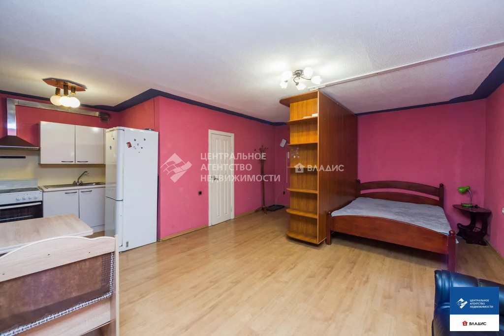 Продажа квартиры, Рязань, 2-я Железнодорожная улица - Фото 7