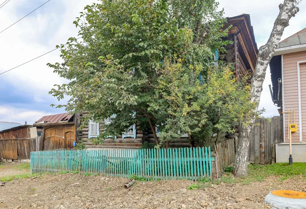 продаётся дом-квартира в г. нязепетровске по ул. калинина. - Фото 11