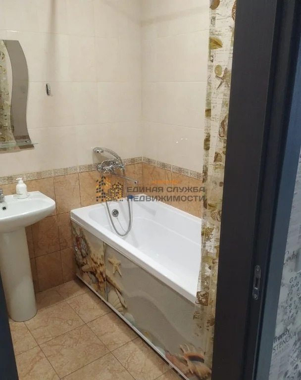 Аренда квартиры, Уфа, Октября пр-кт. - Фото 11