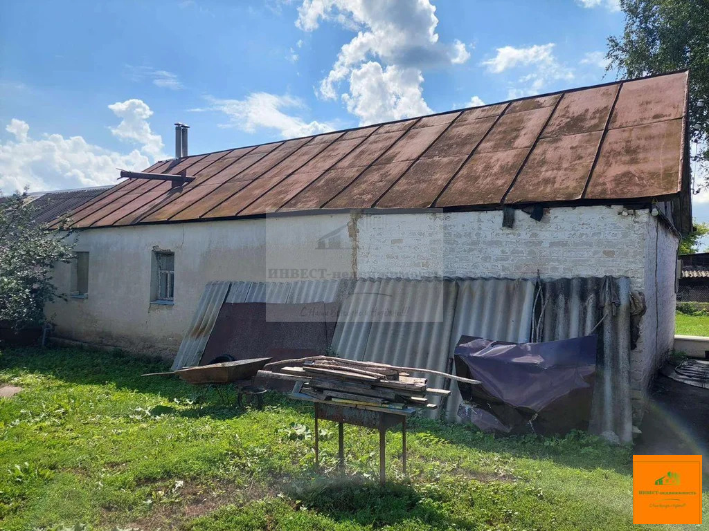 Продажа дома, Березовка, Данковский район, ул. Ленина - Фото 10