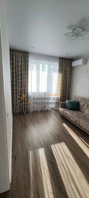 Аренда квартиры, Уфа, улица Академика Курчатова - Фото 5