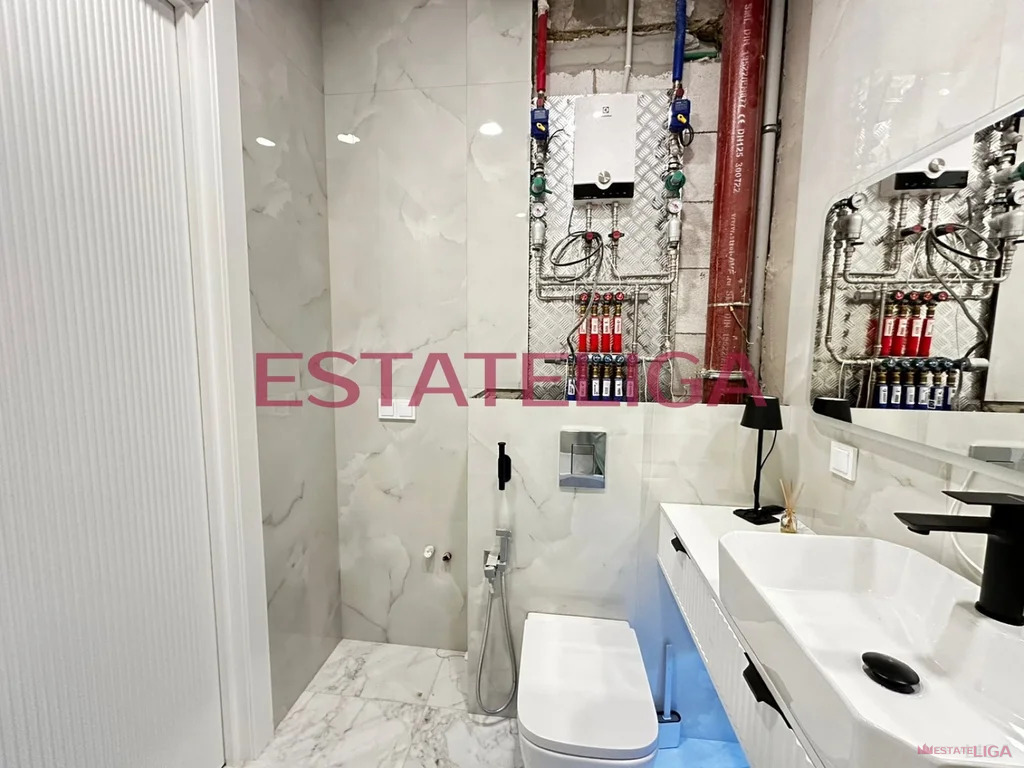 Продажа квартиры в новостройке, ул. Дубининская - Фото 6