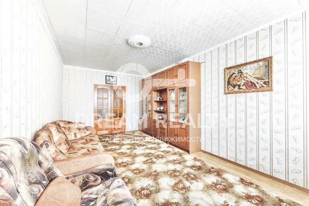 Продажа 3-комн. кв-ры, МО, Красногорск, Оптический переулок, д. 5, . - Фото 1