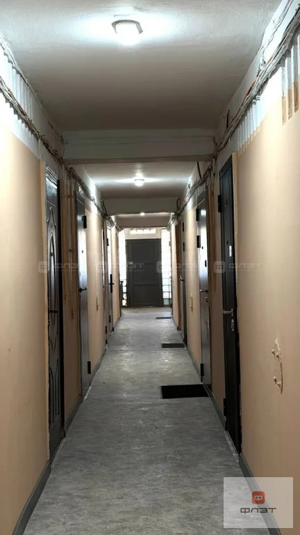 Продажа квартиры, Казань, ул. Татарстан - Фото 12