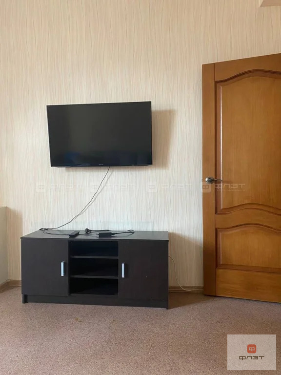 Аренда квартиры, Казань, городок. Октябрьский д.1/106 - Фото 7