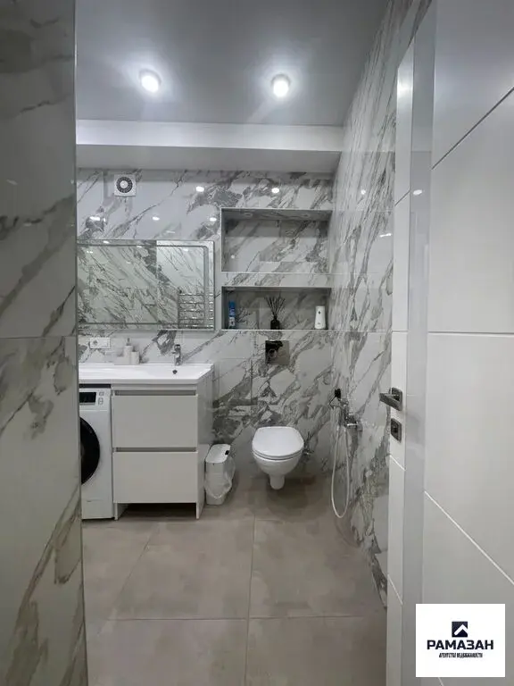 2-ком квартира ул.Щербаковский переулок ,7 - Фото 21