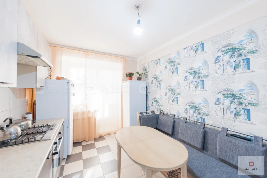 Продажа квартиры, Казань, ул. Академика Завойского - Фото 4