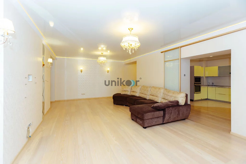 Продажа квартиры, Уфа, Новомостовая улица - Фото 23