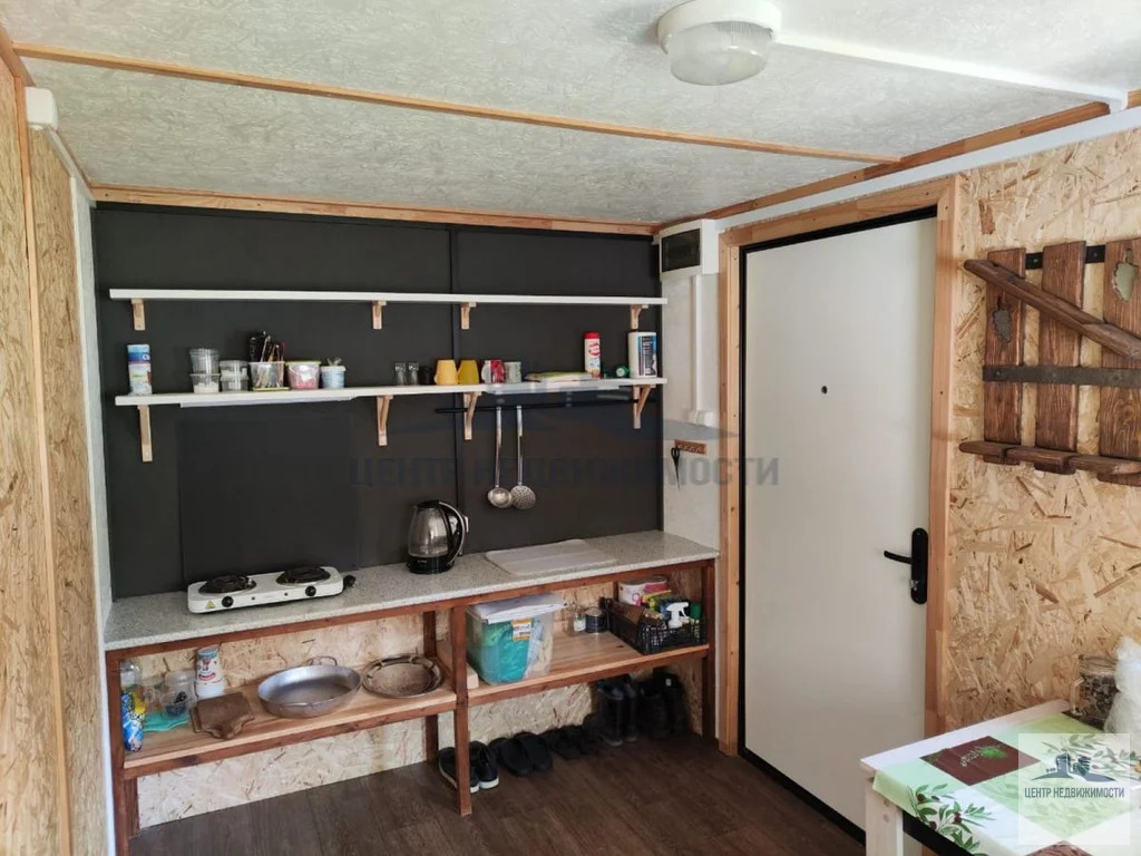 ПРОДАЕТСЯ УЧАСТОК 13.59 СОТОК С ДОМИКОМ У ЛЕСА - Фото 20