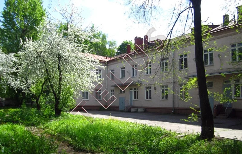 м. Первомайская, Измайловский проспект, 1013 м2, Здание (ном. объекта: ... - Фото 8