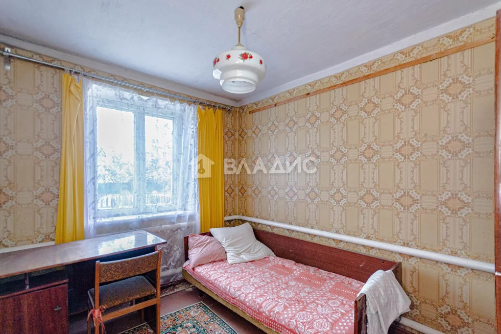 Продажа дома, Николевский, Балаковский район, Ул. Центральная - Фото 11