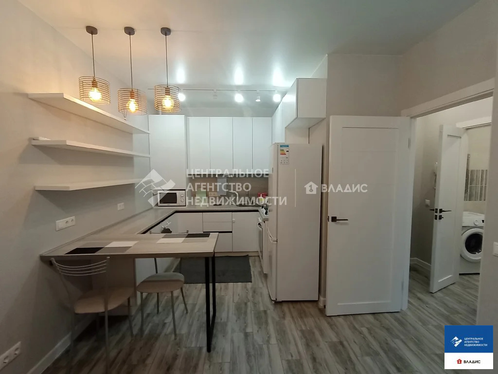 Аренда квартиры, Дядьково, Рязанский район, 1-й Бульварный проезд - Фото 4