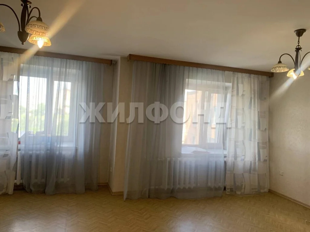 Продажа квартиры, Новосибирск, ул. Шевченко - Фото 10